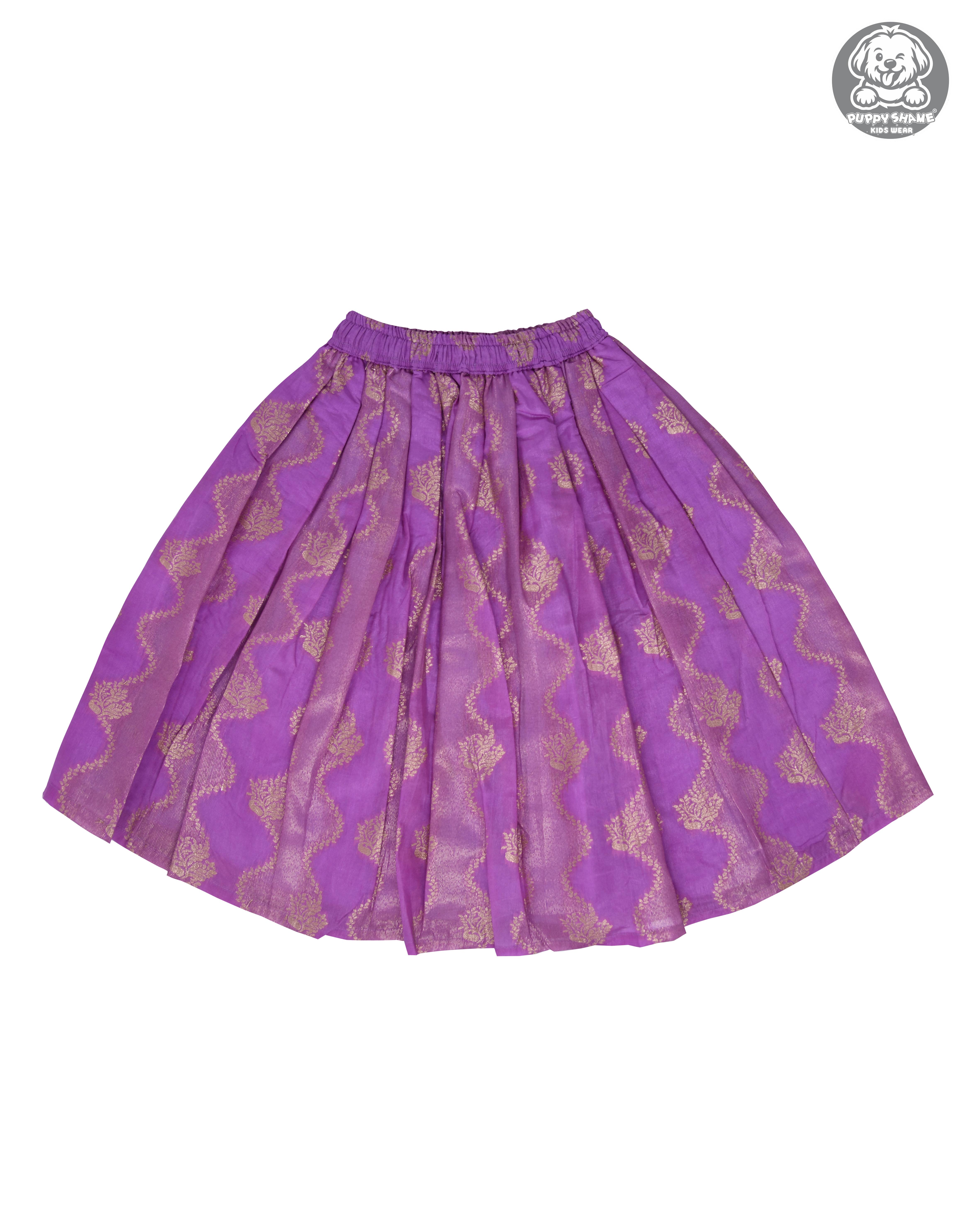 Girls Skirt Sets